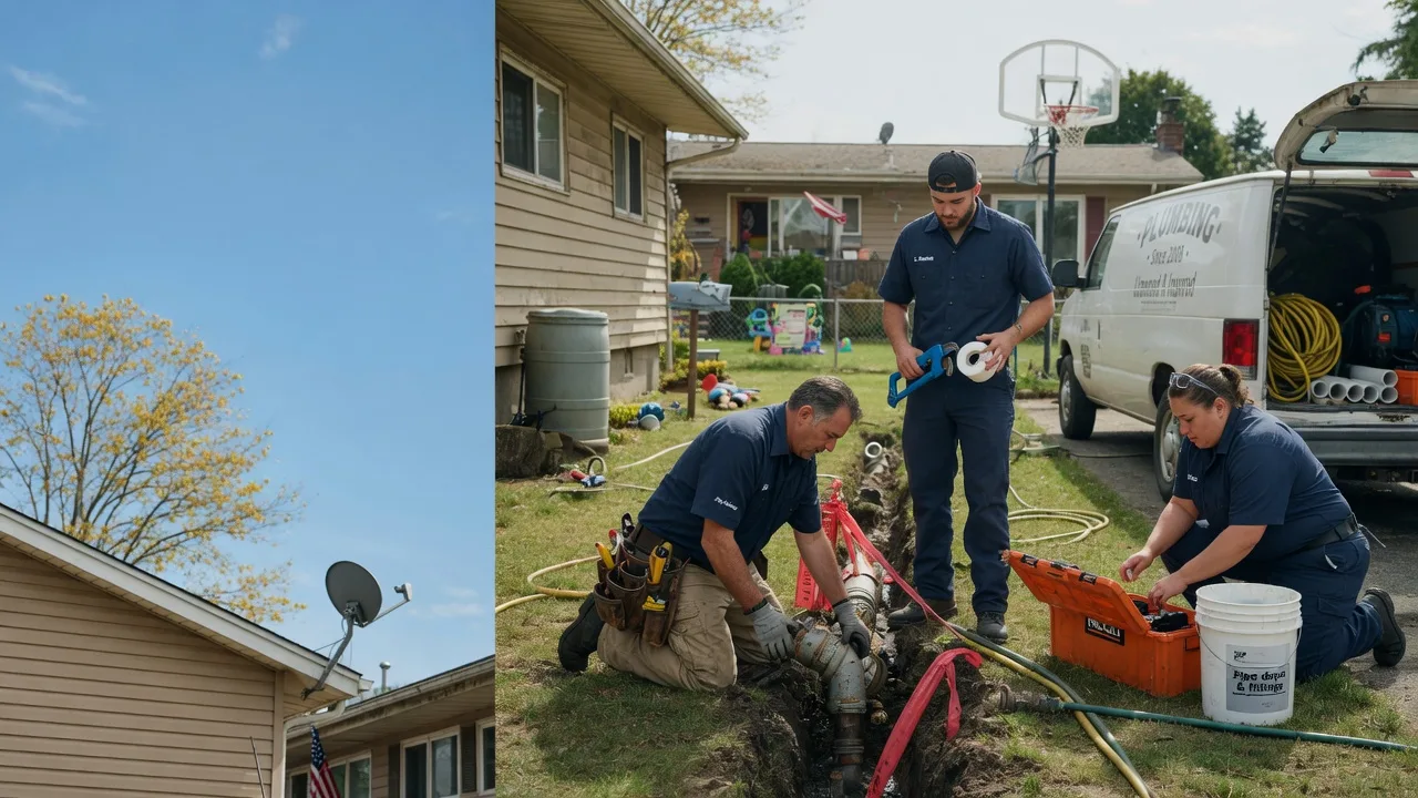 Garbage Disposal Replacement in Geff, IL near me