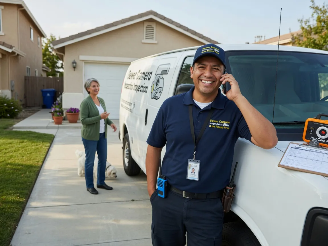 Sewer Line Repair Geff, IL FAQs